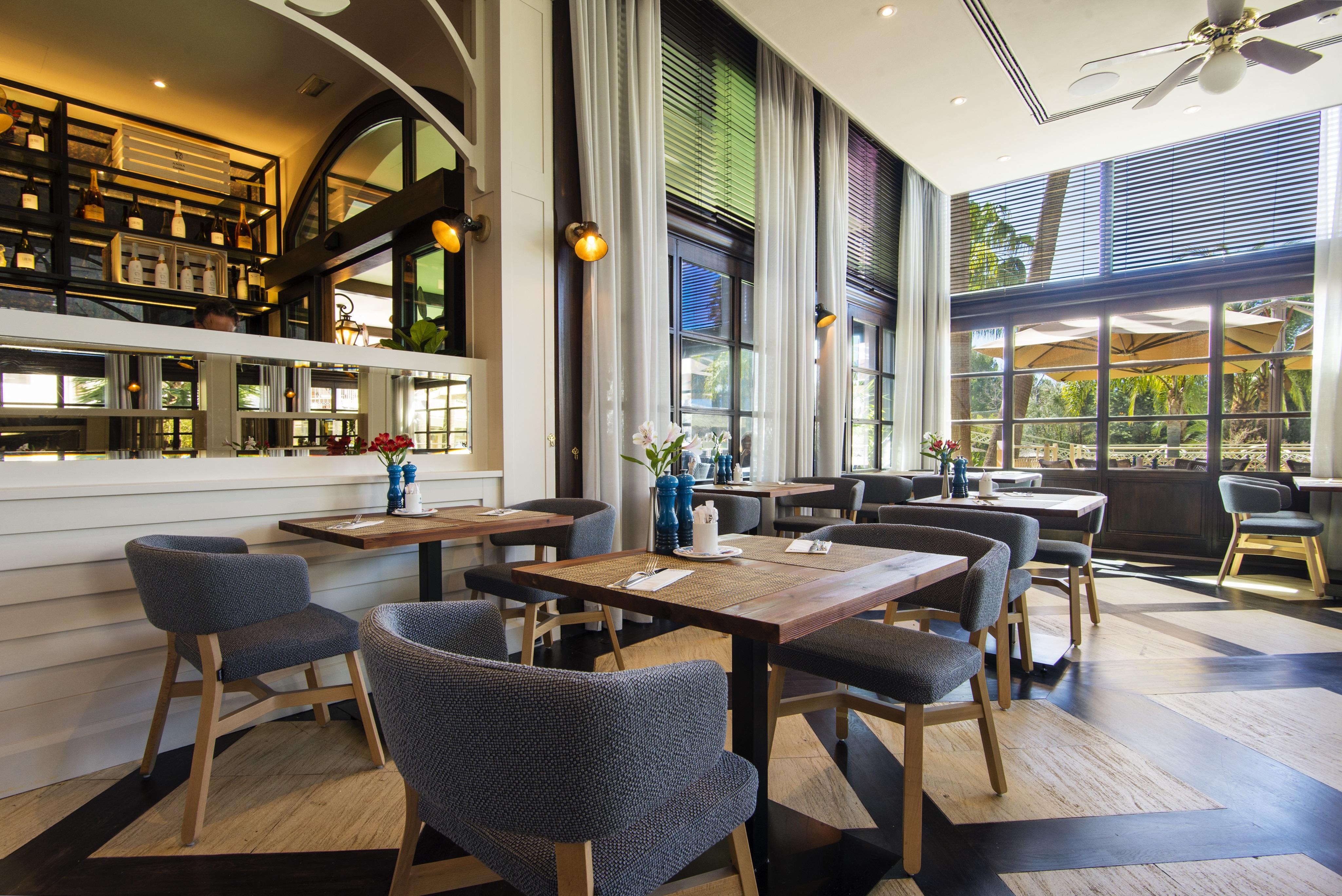 Lindner Hotel Mallorca Portals Nous, Part Of Jdv By Hyatt Portals Nous  Exterior foto