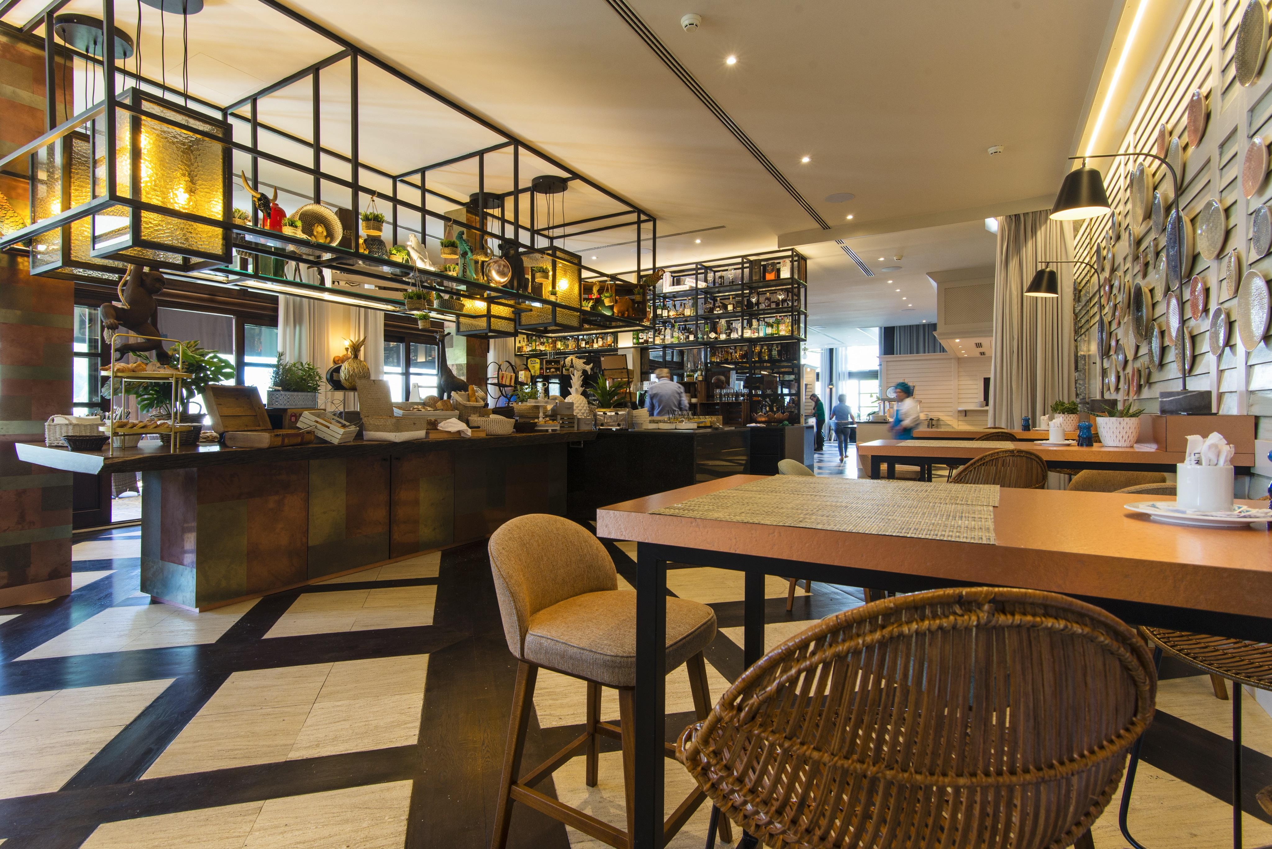 Lindner Hotel Mallorca Portals Nous, Part Of Jdv By Hyatt Portals Nous  Exterior foto