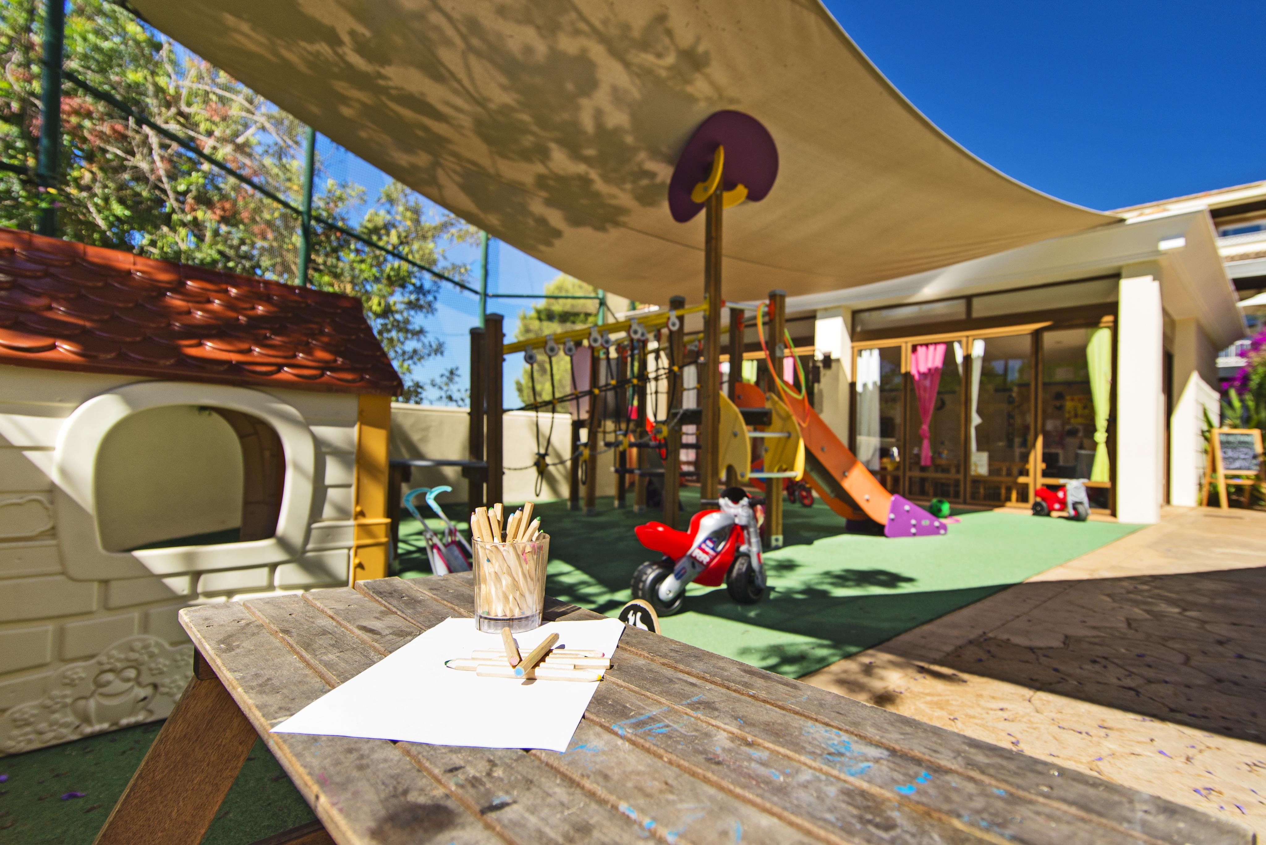 Lindner Hotel Mallorca Portals Nous, Part Of Jdv By Hyatt Portals Nous  Exterior foto