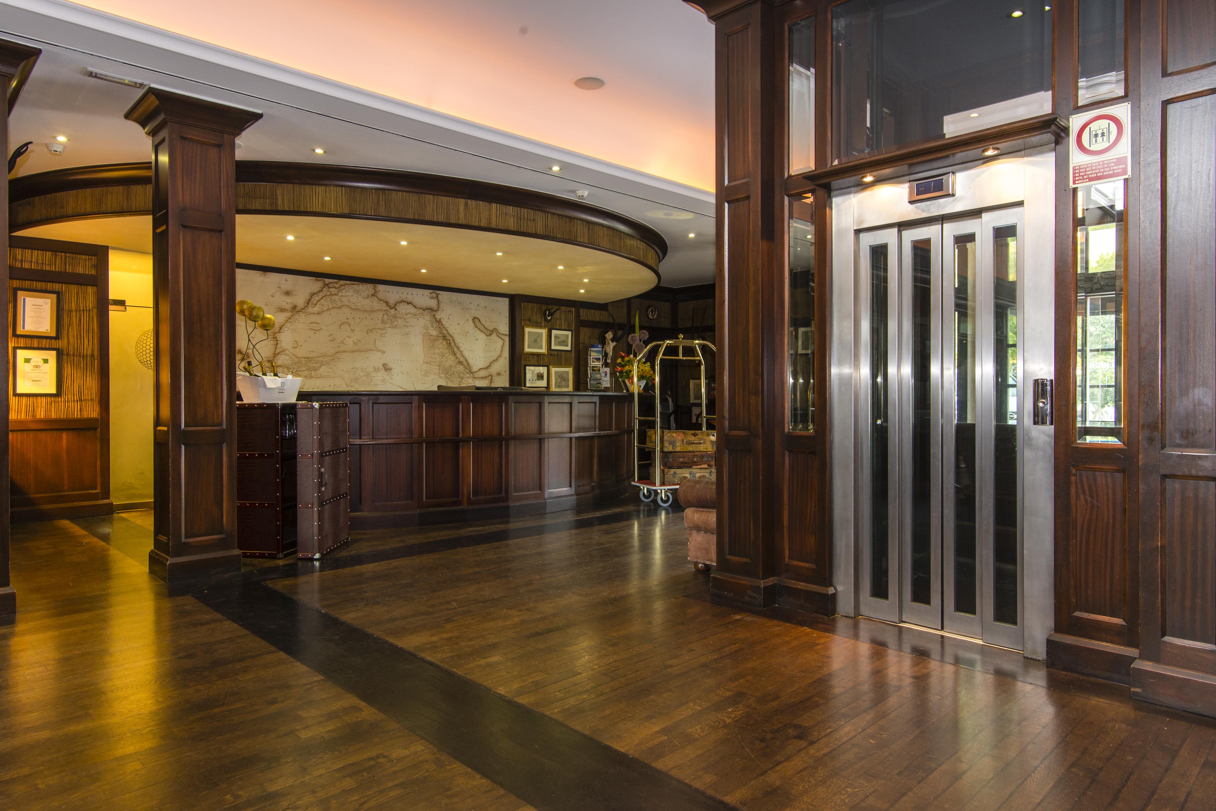 Lindner Hotel Mallorca Portals Nous, Part Of Jdv By Hyatt Portals Nous  Exterior foto