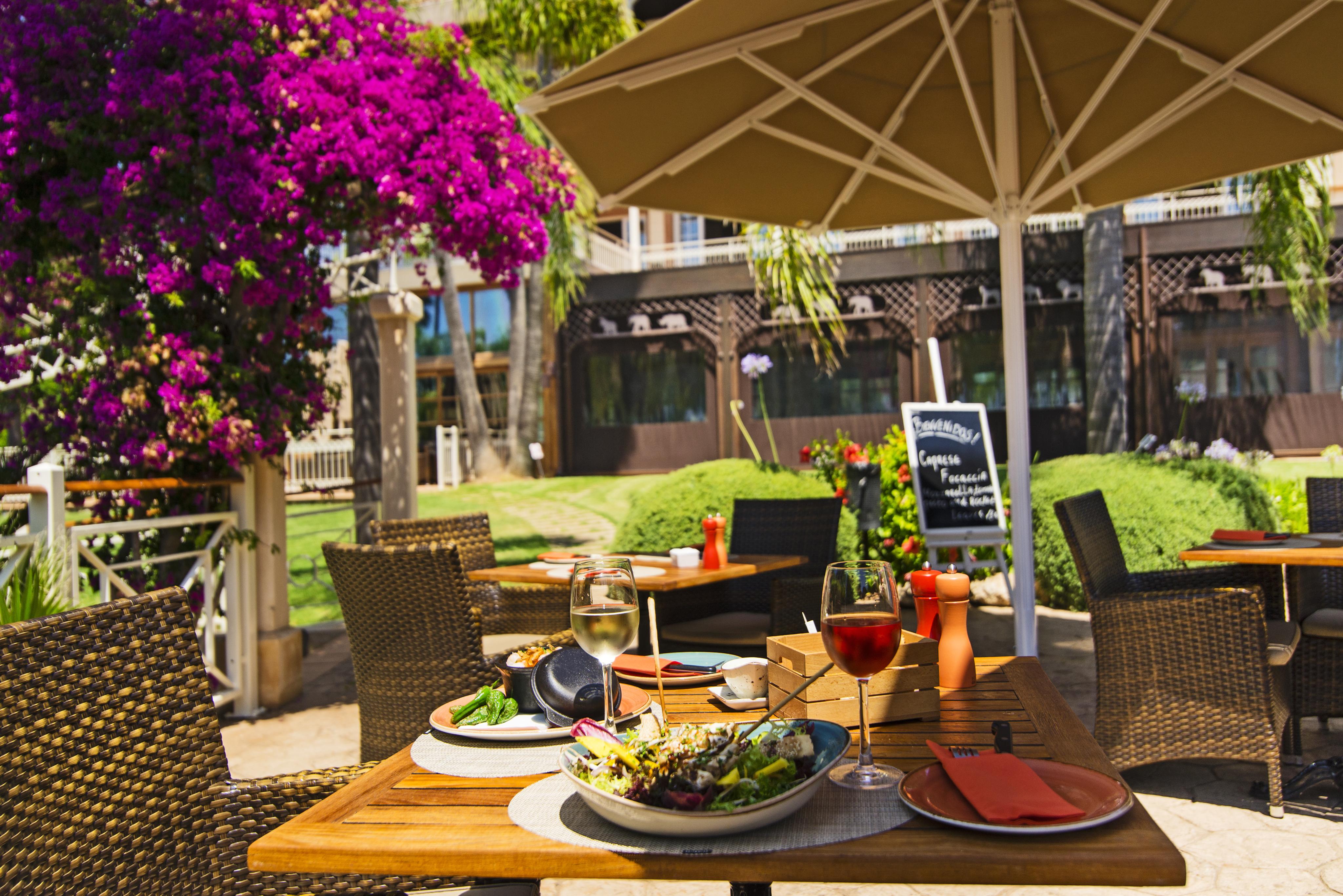 Lindner Hotel Mallorca Portals Nous, Part Of Jdv By Hyatt Portals Nous  Exterior foto
