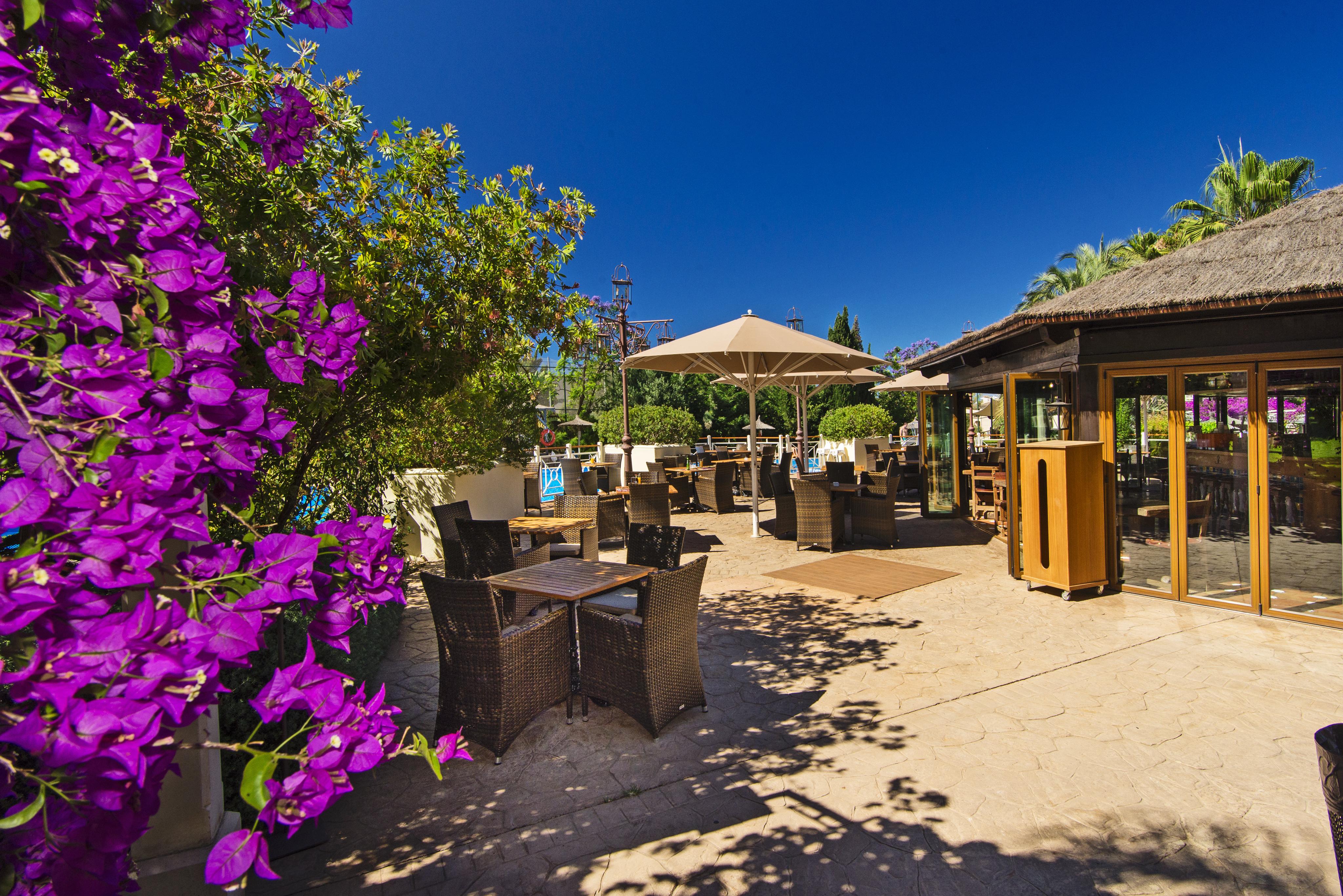 Lindner Hotel Mallorca Portals Nous, Part Of Jdv By Hyatt Portals Nous  Exterior foto