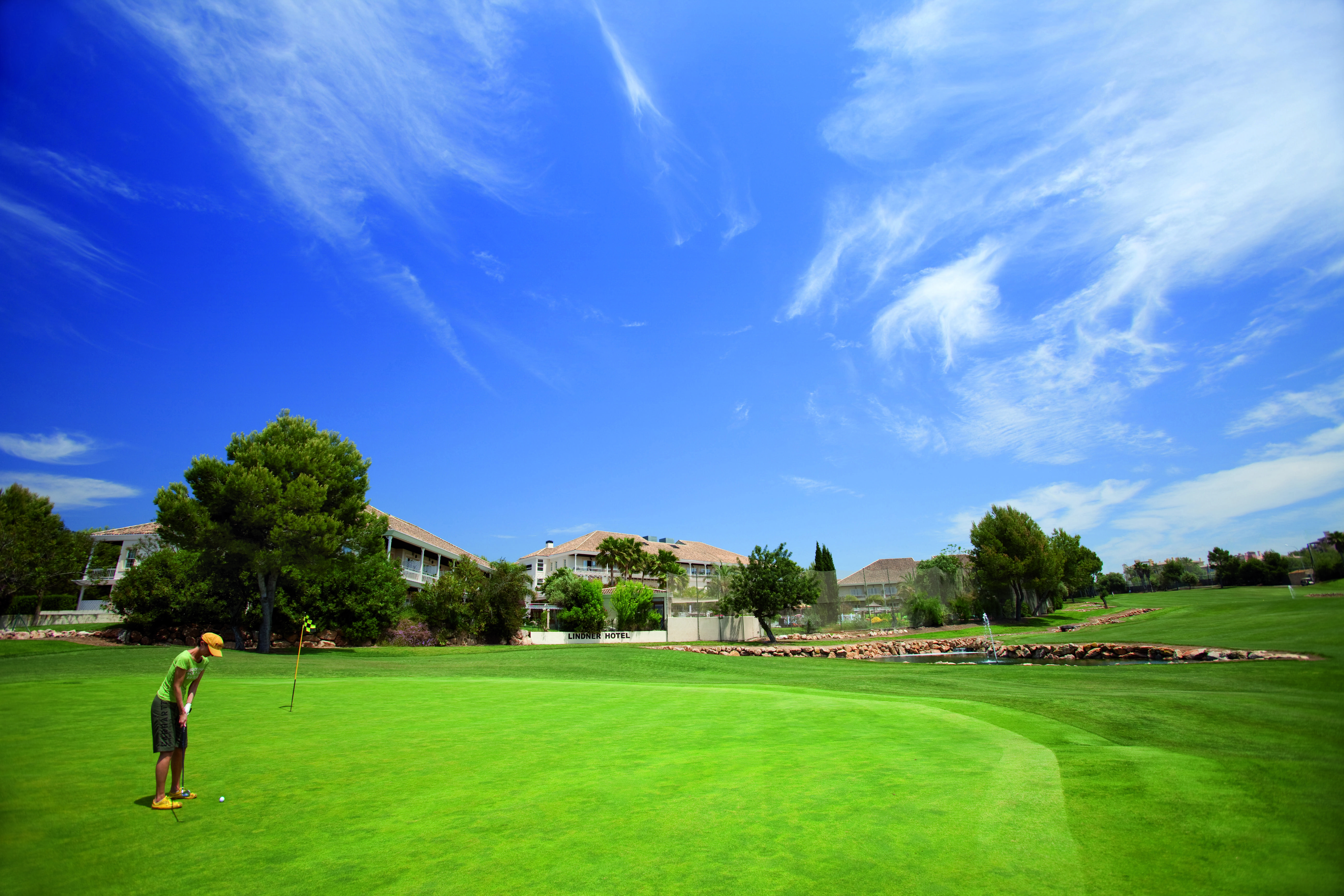 Lindner Hotel Mallorca Portals Nous, Part Of Jdv By Hyatt Portals Nous  Exterior foto