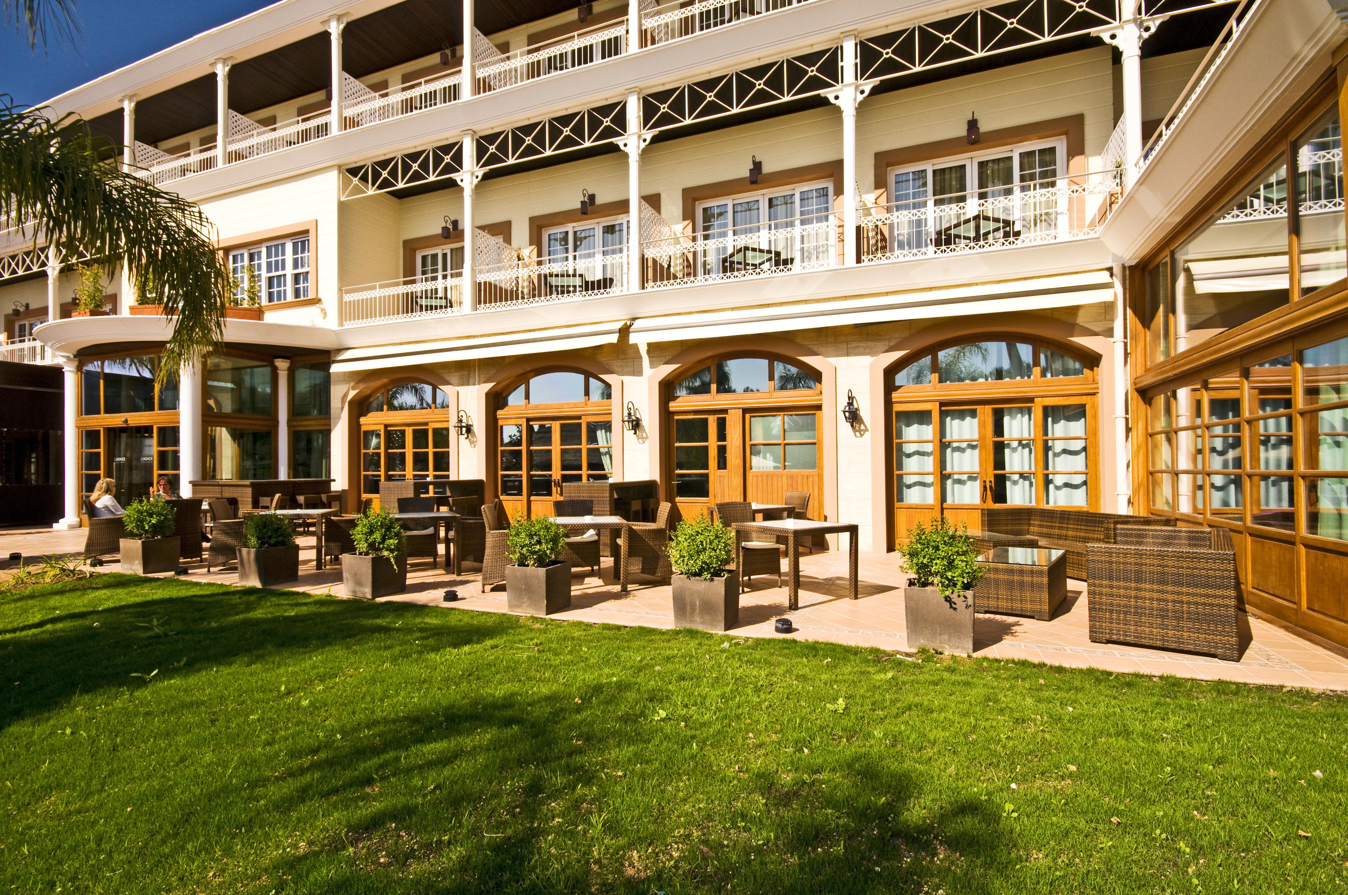 Lindner Hotel Mallorca Portals Nous, Part Of Jdv By Hyatt Portals Nous  Exterior foto