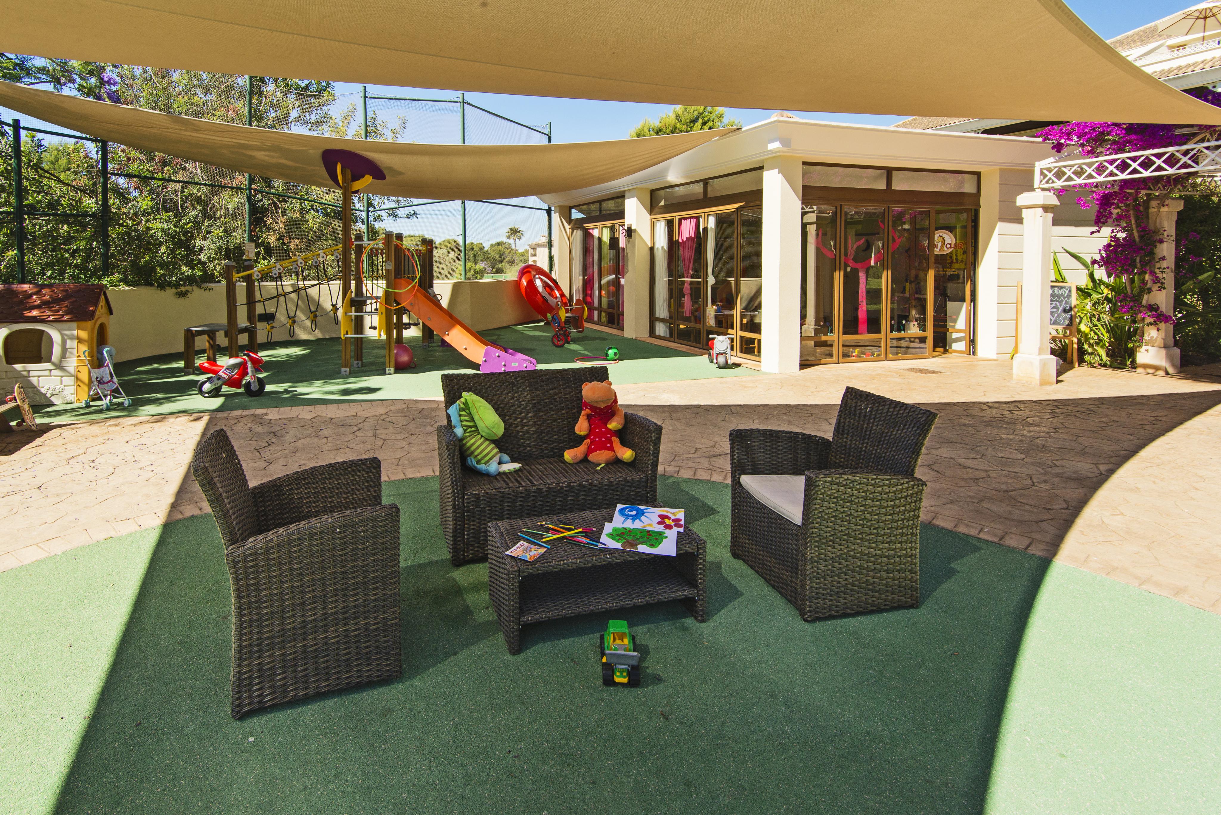 Lindner Hotel Mallorca Portals Nous, Part Of Jdv By Hyatt Portals Nous  Exterior foto