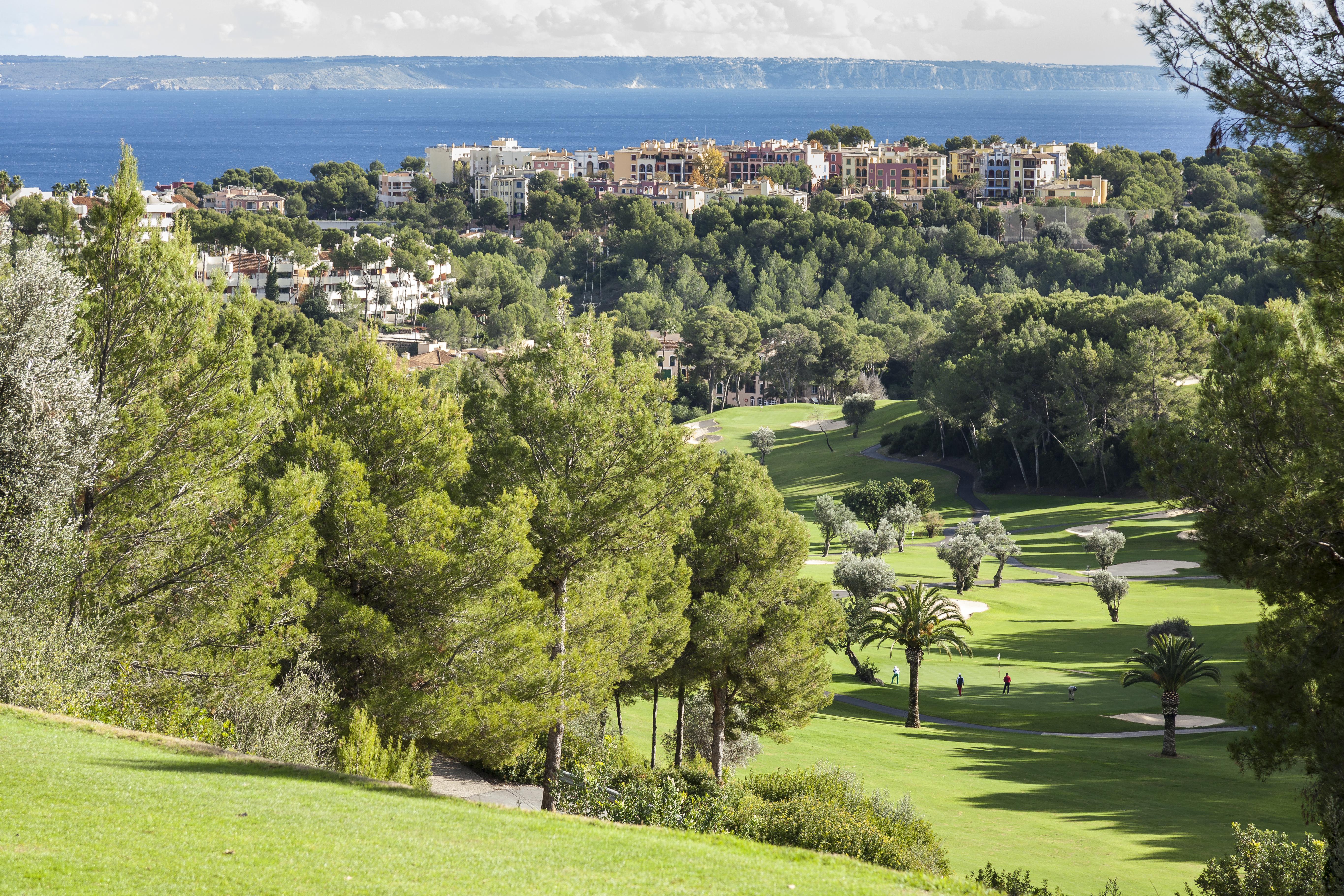 Lindner Hotel Mallorca Portals Nous, Part Of Jdv By Hyatt Portals Nous  Exterior foto