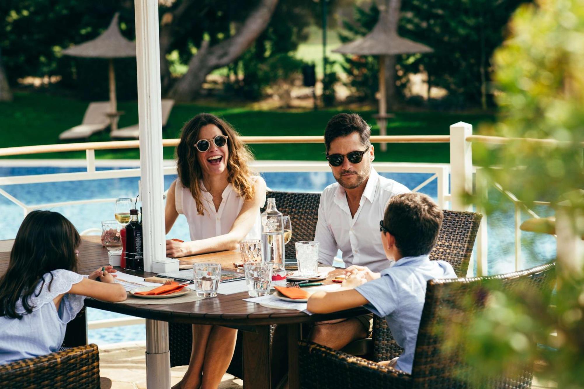 Lindner Hotel Mallorca Portals Nous, Part Of Jdv By Hyatt Portals Nous  Exterior foto