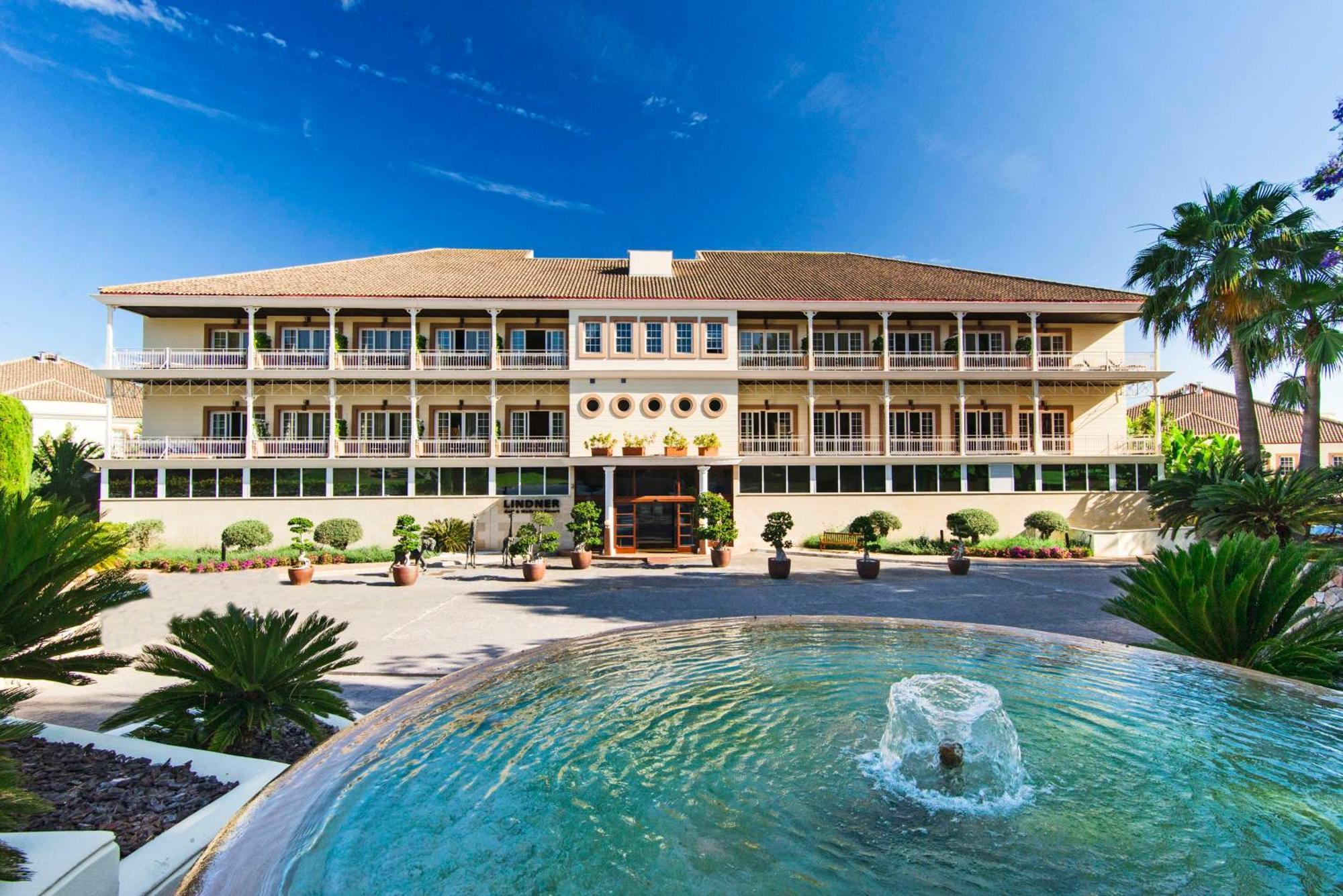 Lindner Hotel Mallorca Portals Nous, Part Of Jdv By Hyatt Portals Nous  Exterior foto