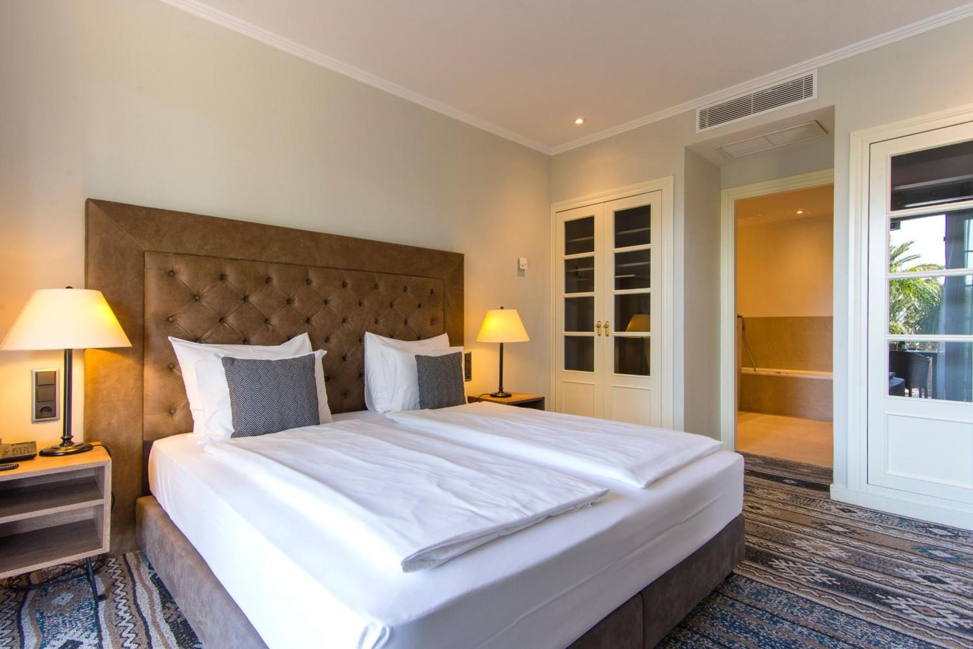 Lindner Hotel Mallorca Portals Nous, Part Of Jdv By Hyatt Portals Nous  Quarto foto